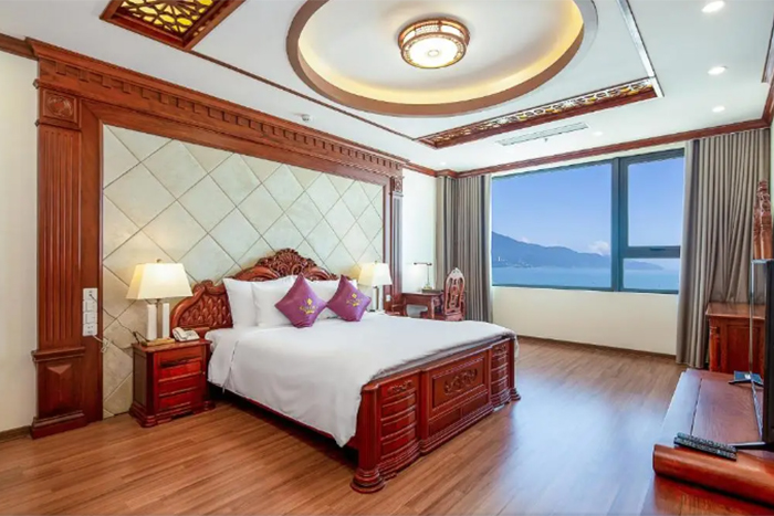 Rosamia Da Nang Hotel